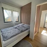 La Mewa, House, Trzęsacz