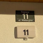 Hébergement de vacances La Mewa, House, *
