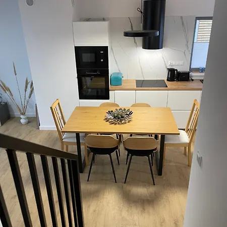 La Mewa, House, Holiday home