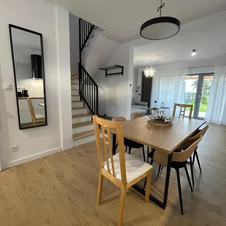 La Mewa, House, Holiday home *