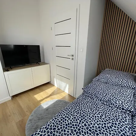 Holiday home La Mewa, House,