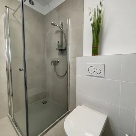 Holiday home La Mewa, House, *