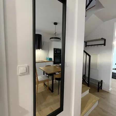 Holiday home La Mewa, House, *