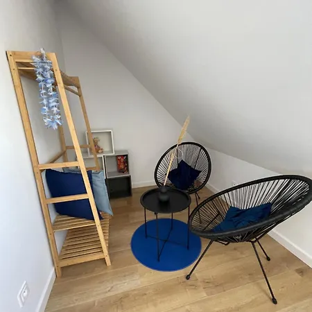 La Mewa, House, Holiday home