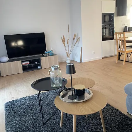 La Mewa, House, Holiday home *