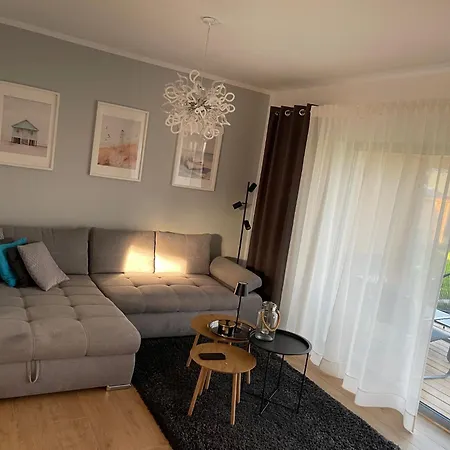 La Mewa, House, Holiday home