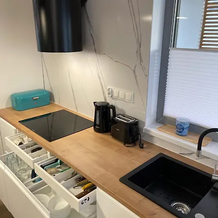 La Mewa, House, Holiday home *