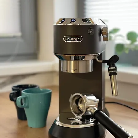 La Mewa, House, Holiday home Trzesacz