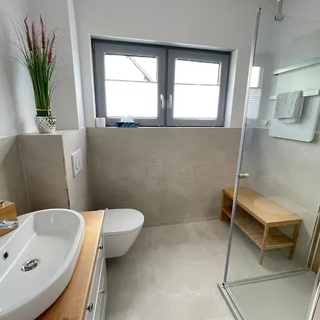 Holiday home La Mewa, House, *